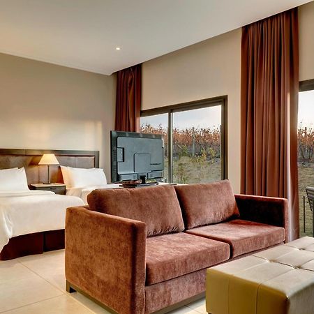 Auberge Du Vin, A Tribute Portfolio Hotel Tupungato Ngoại thất bức ảnh