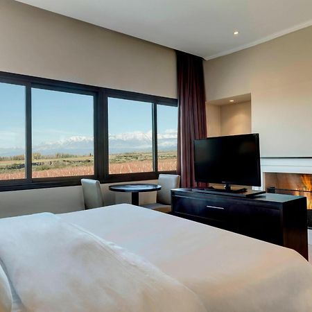 Auberge Du Vin, A Tribute Portfolio Hotel Tupungato Ngoại thất bức ảnh