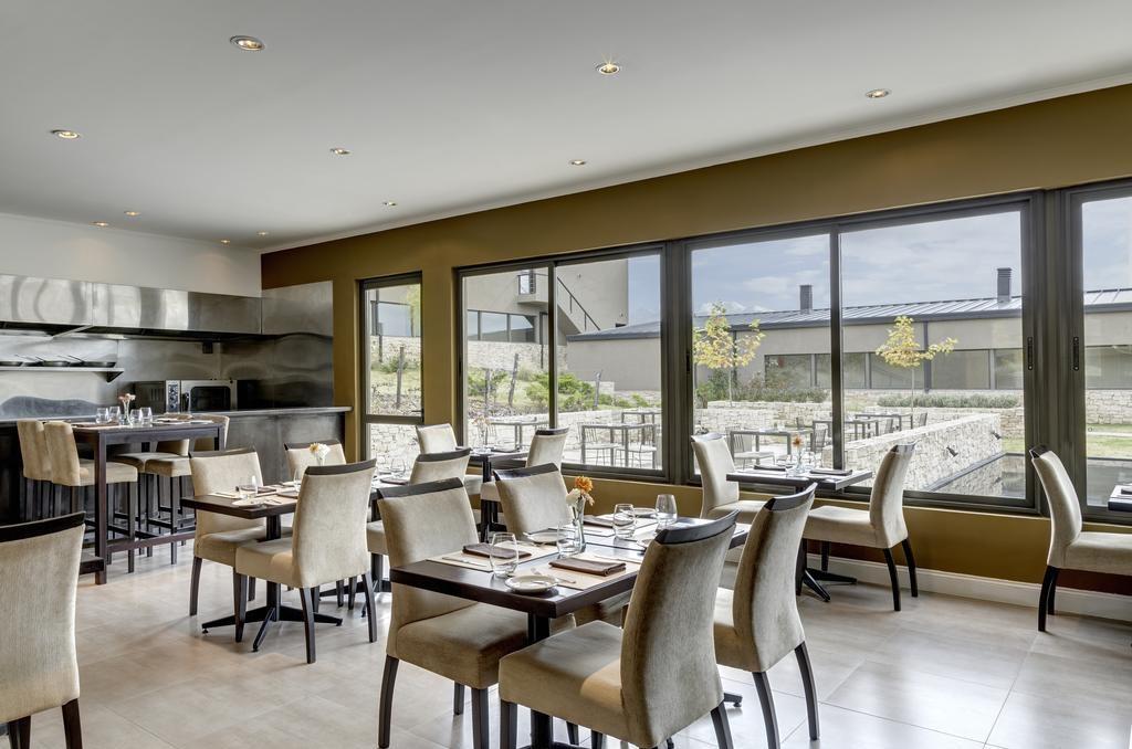 Auberge Du Vin, A Tribute Portfolio Hotel Tupungato Ngoại thất bức ảnh