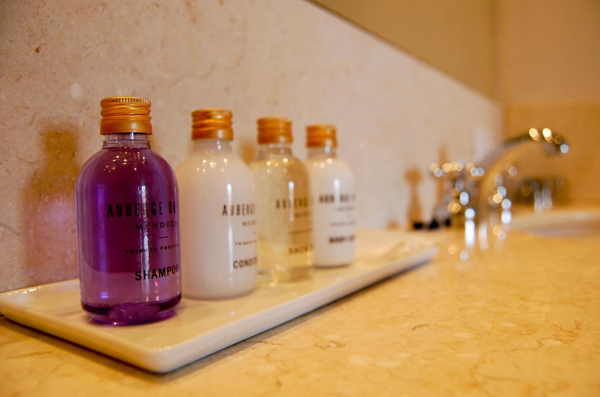 Auberge Du Vin, A Tribute Portfolio Hotel Tupungato Ngoại thất bức ảnh