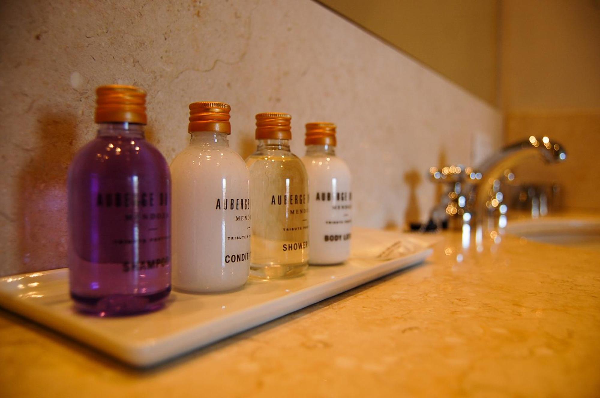 Auberge Du Vin, A Tribute Portfolio Hotel Tupungato Ngoại thất bức ảnh