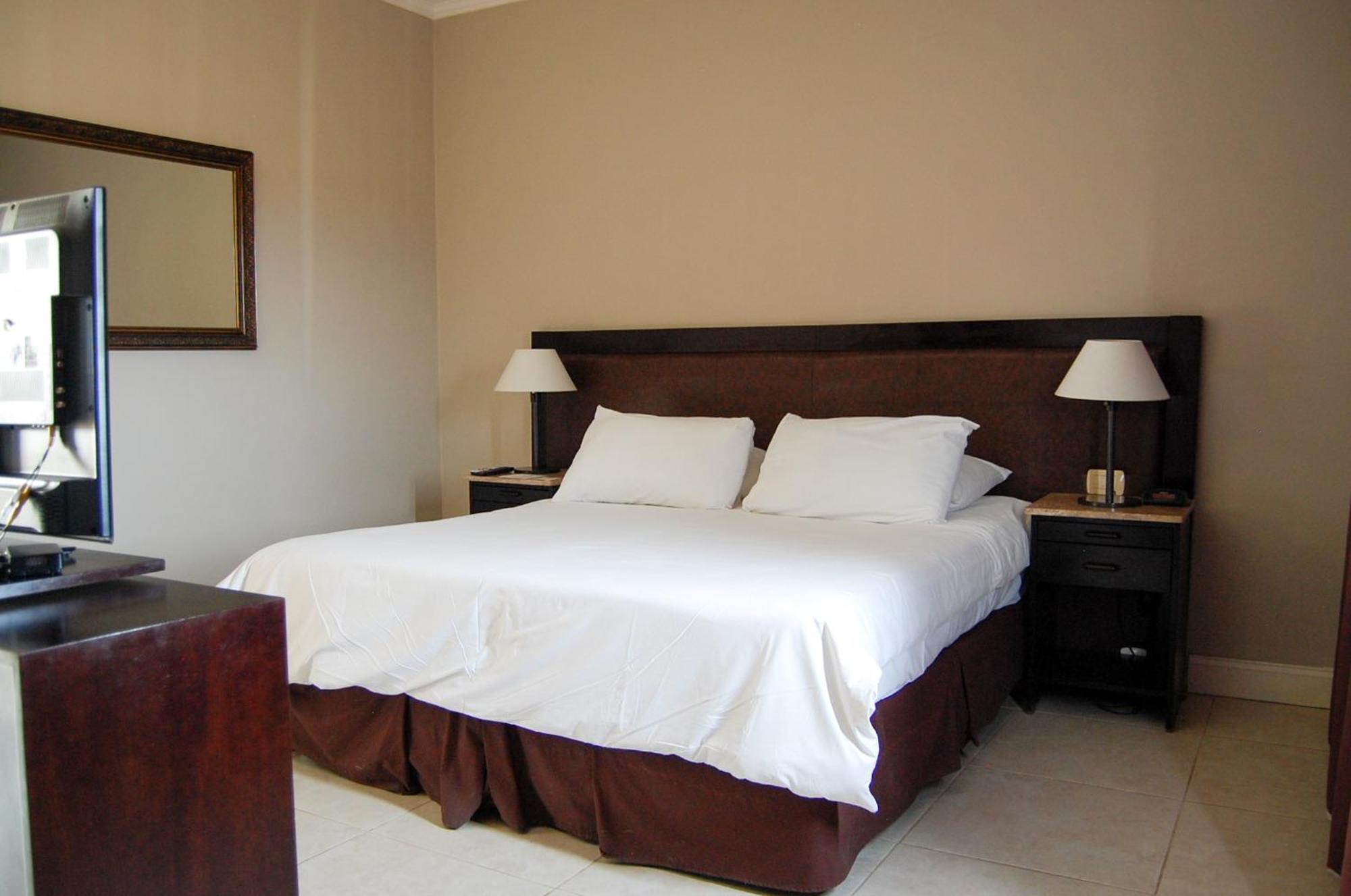 Auberge Du Vin, A Tribute Portfolio Hotel Tupungato Ngoại thất bức ảnh