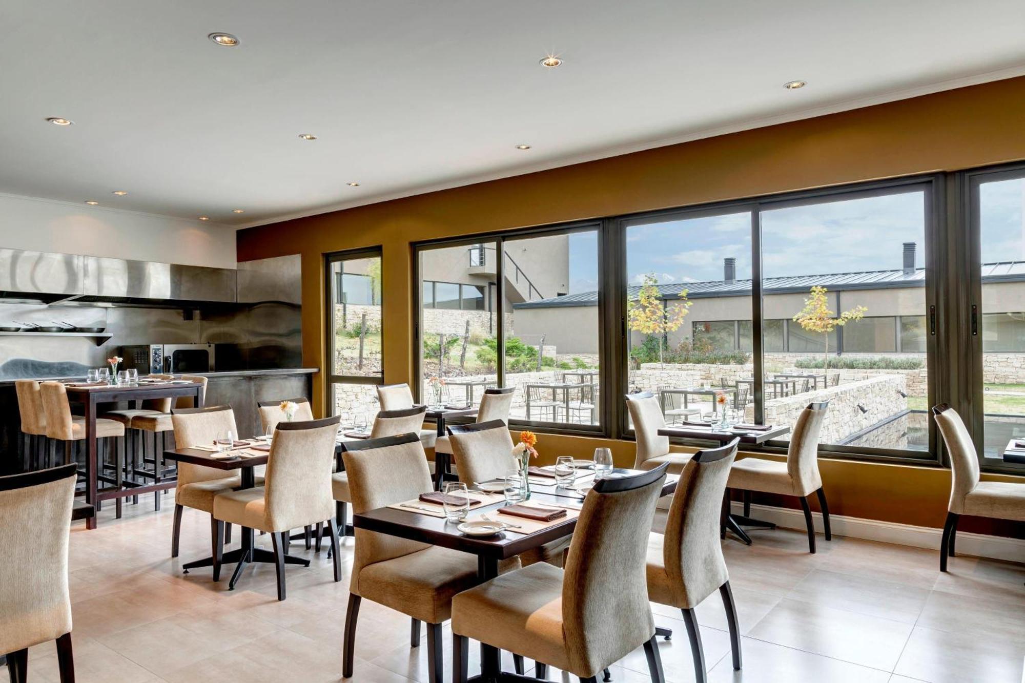 Auberge Du Vin, A Tribute Portfolio Hotel Tupungato Ngoại thất bức ảnh