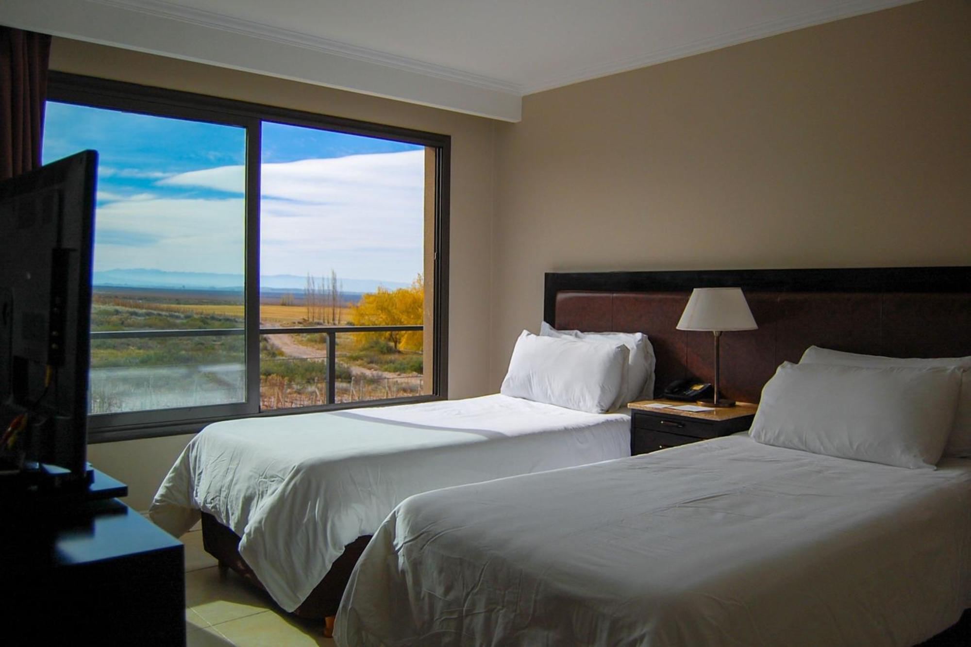 Auberge Du Vin, A Tribute Portfolio Hotel Tupungato Ngoại thất bức ảnh