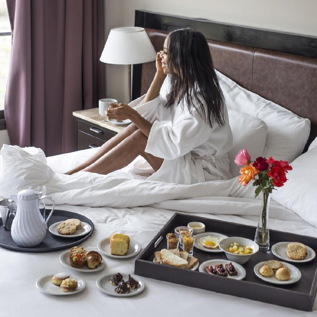 Auberge Du Vin, A Tribute Portfolio Hotel Tupungato Ngoại thất bức ảnh