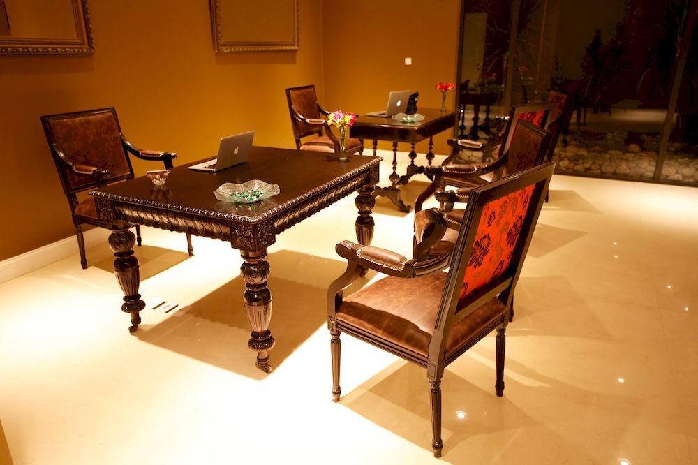 Auberge Du Vin, A Tribute Portfolio Hotel Tupungato Ngoại thất bức ảnh