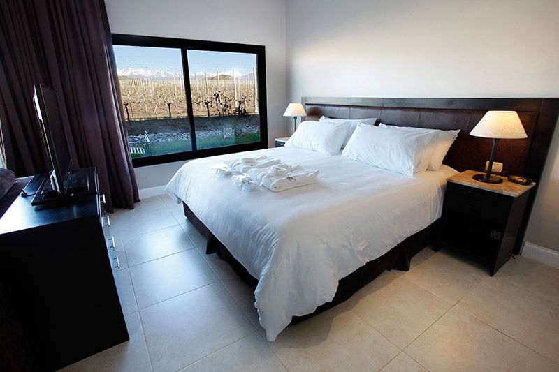 Auberge Du Vin, A Tribute Portfolio Hotel Tupungato Ngoại thất bức ảnh