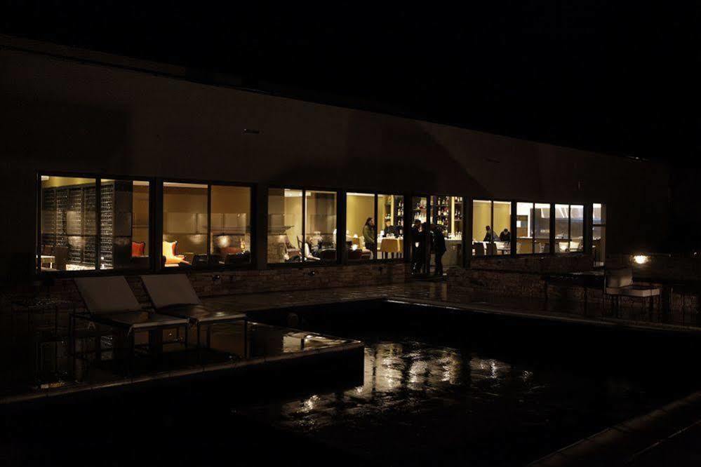 Auberge Du Vin, A Tribute Portfolio Hotel Tupungato Ngoại thất bức ảnh