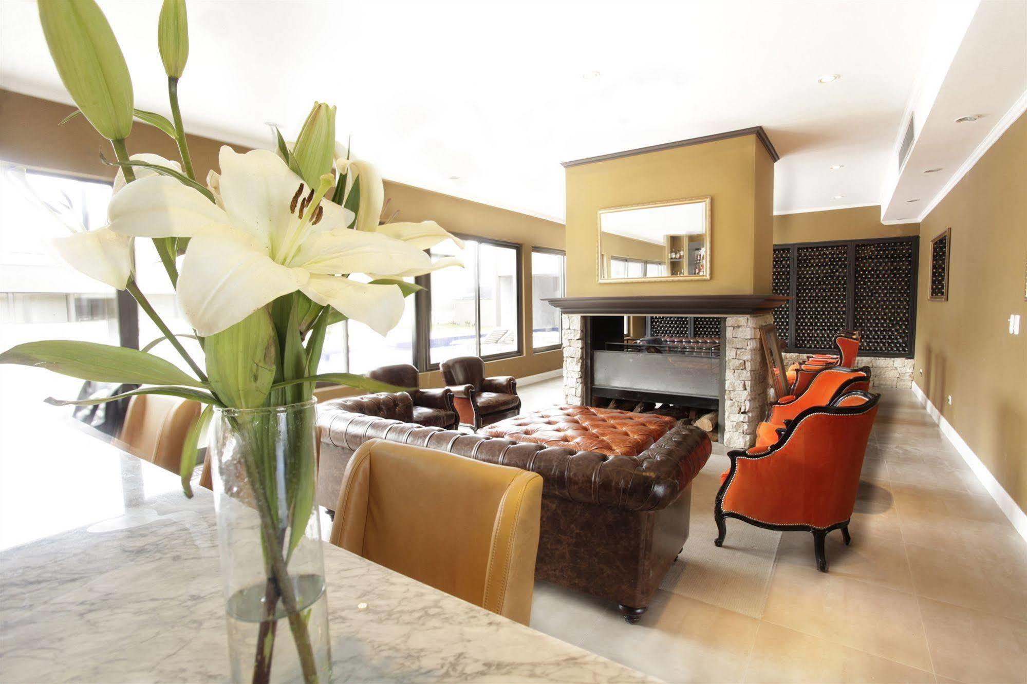 Auberge Du Vin, A Tribute Portfolio Hotel Tupungato Ngoại thất bức ảnh