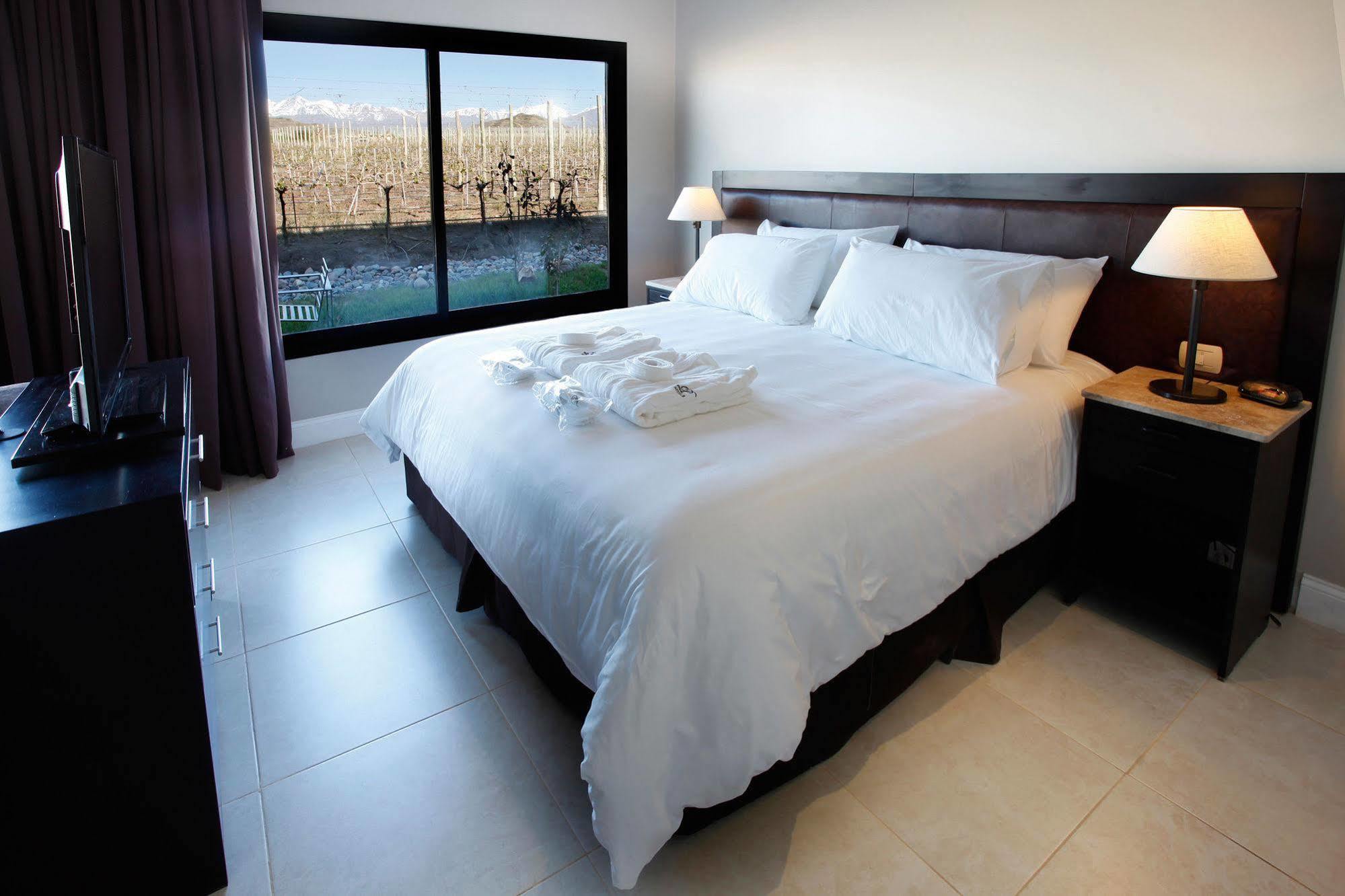 Auberge Du Vin, A Tribute Portfolio Hotel Tupungato Ngoại thất bức ảnh