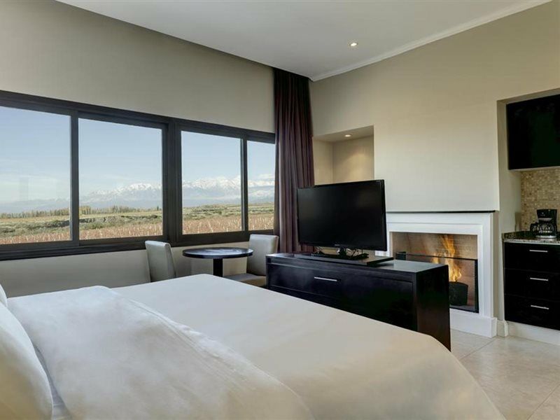 Auberge Du Vin, A Tribute Portfolio Hotel Tupungato Ngoại thất bức ảnh