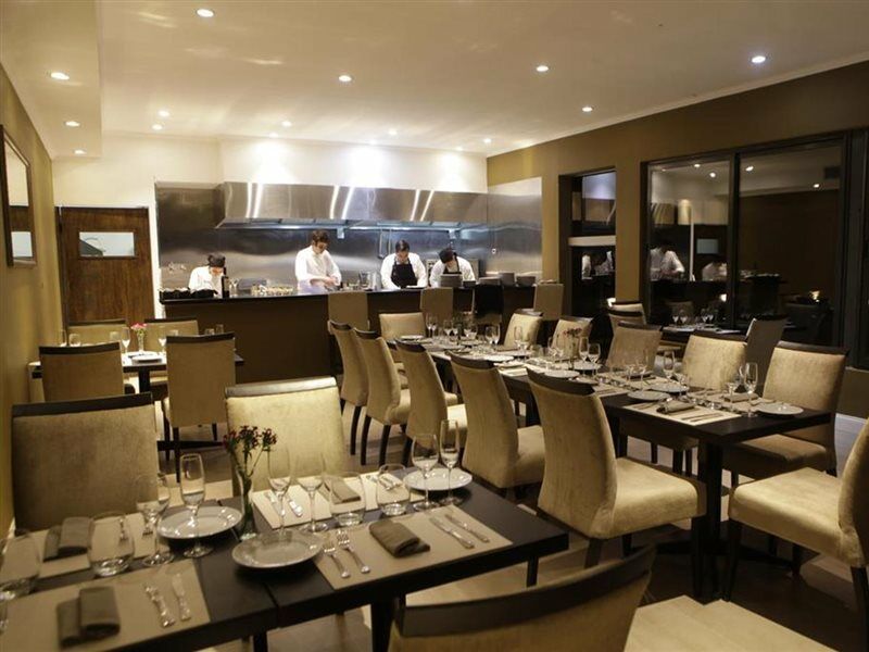 Auberge Du Vin, A Tribute Portfolio Hotel Tupungato Ngoại thất bức ảnh