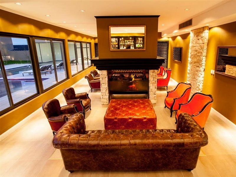 Auberge Du Vin, A Tribute Portfolio Hotel Tupungato Ngoại thất bức ảnh
