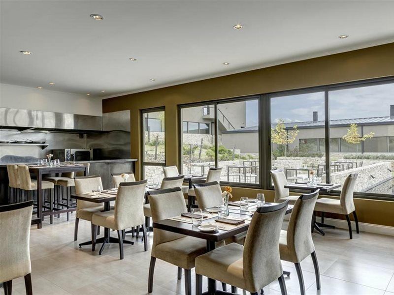 Auberge Du Vin, A Tribute Portfolio Hotel Tupungato Ngoại thất bức ảnh