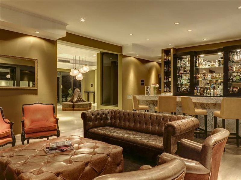 Auberge Du Vin, A Tribute Portfolio Hotel Tupungato Ngoại thất bức ảnh