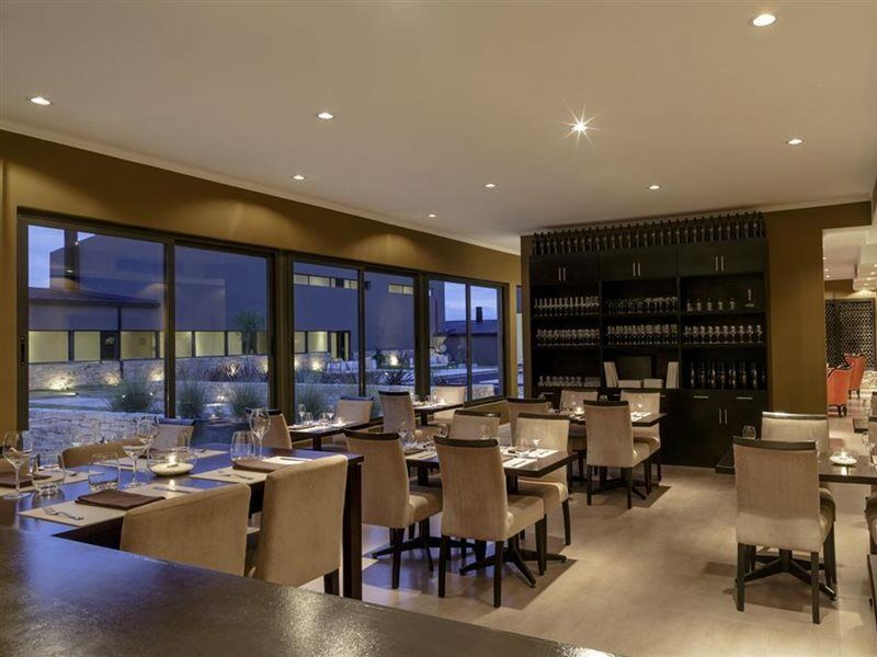 Auberge Du Vin, A Tribute Portfolio Hotel Tupungato Ngoại thất bức ảnh