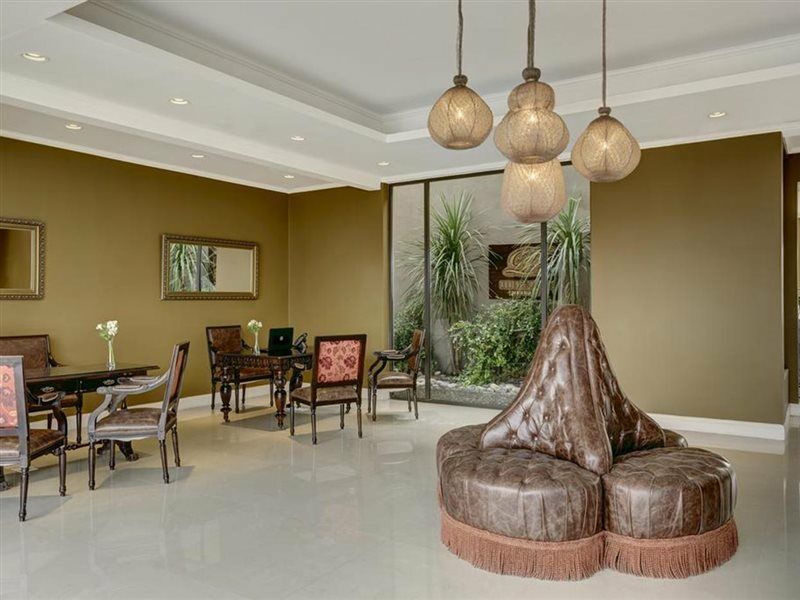 Auberge Du Vin, A Tribute Portfolio Hotel Tupungato Ngoại thất bức ảnh